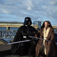 Image for article titled Benioff and Weiss' Star Wars movie would've been an origin story for the Jedi
